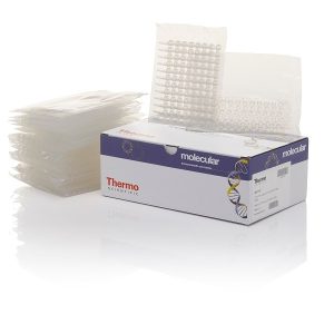 THERMO - Ống và nắp phẳng, dải 12
