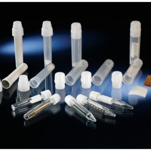 THERMO - Ống ly tâm polystyrene Nunc™ 10/11mL