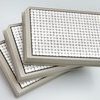 THERMO - Ống lưu trữ mở nắp có mã vạch Matrix™ 2D với định dạng 384 ống