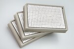 THERMO - Ống lưu trữ mở nắp có mã vạch Matrix™ 2D với định dạng 384 ống