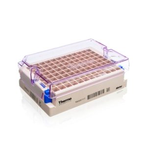 THERMO - Giá đỡ chốt mã vạch cho ống lưu trữ Matrix™