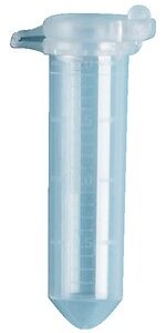 THERMO - Ống ly tâm vi mô Safelock chia độ