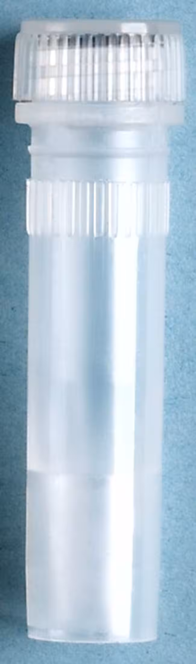 THERMO - 2.0mL TC chia độ, độc lập và gắn kèm vòng chữ O, vô trùng
