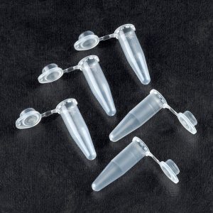 THERMO - Ống ly tâm siêu nhỏ Sterilin™ 1.5 mL, 11 mm