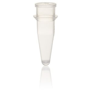 THHERRMO - Ống phản ứng MicroAmp™ không có nắp, 0.2 mL