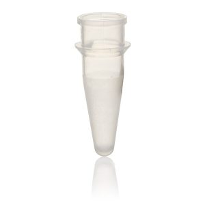 THERMO - Ống quang học MicroAmp™ không có nắp, 0.2 mL