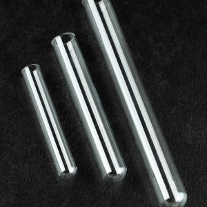 THERMO - Ống thủy tinh borosilicate không vành đáy tròn Sterilin™